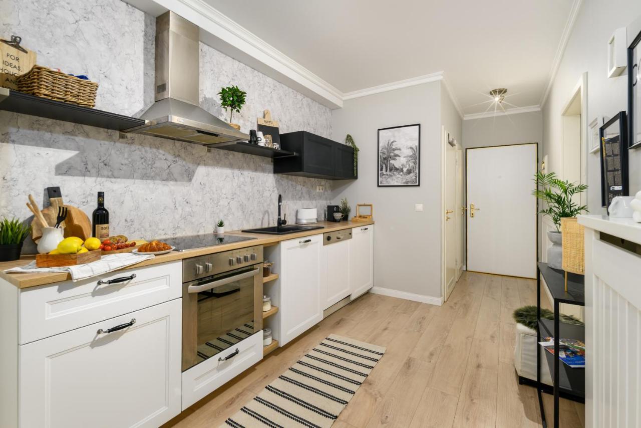 Ferienwohnung Best Downtown Apartman Budapest Exterior foto